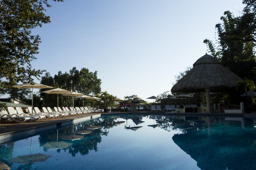 Hotel Villa Del Conquistador Κουερναβάκα Εξωτερικό φωτογραφία